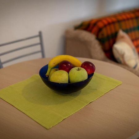 Apartman Kristo Vir Kültér fotó