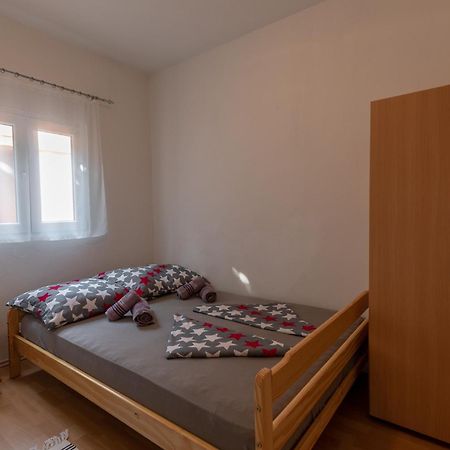 Apartman Kristo Vir Kültér fotó