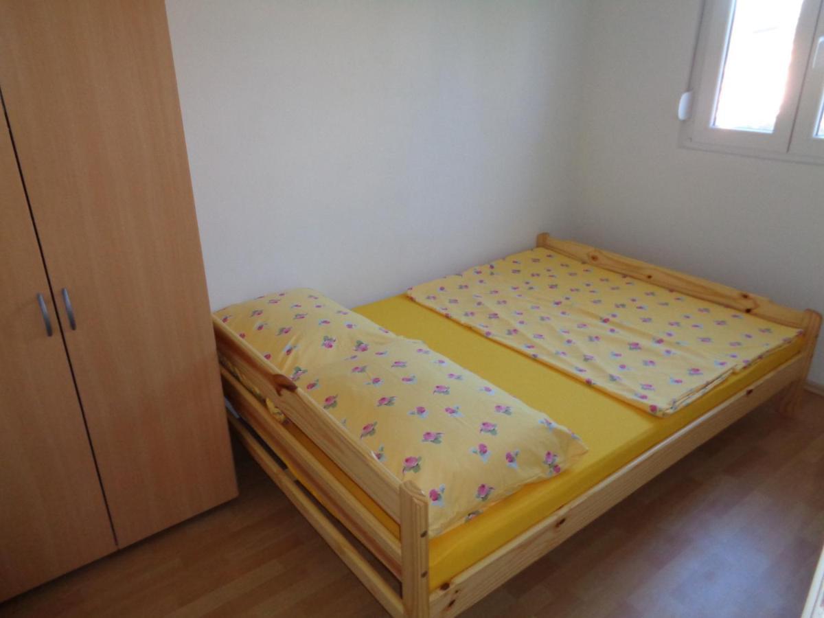 Apartman Kristo Vir Kültér fotó