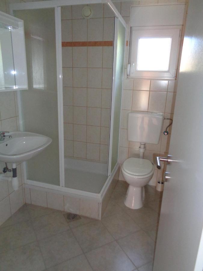Apartman Kristo Vir Kültér fotó